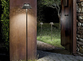 MESH COLLECTION - LAMPADAIRE 120 BRONS