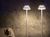 MESH COLLECTION - LAMPADAIRE 80 WIT