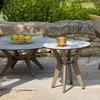 SELVA COLLECTION - TABLE BASSE MINI