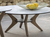 SELVA COLLECTION - LOUNGETAFEL