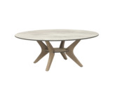 SELVA COLLECTION - TABLE BASSE