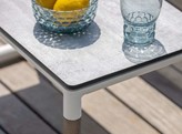 BASTINGAGE COLLECTION PETITE TABLE BASSE