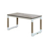 BASTINGAGE COLLECTION PETITE TABLE BASSE