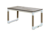 BASTINGAGE COLLECTION PETITE TABLE BASSE