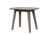 COPENHAGUE COLLECTION  PETITE TABLE BASSE