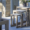 SKAAL COLLECTION - TRI-SET TABLES BASSES GIGOGNE