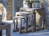 SKAAL COLLECTION - TRI-SET TABLES BASSES GIGOGNE