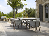 SELVA COLLECTION - DINEERSTOEL