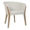 SELVA COLLECTION - FAUTEUIL DE TABLE