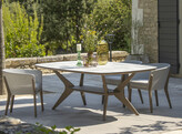 SELVA COLLECTION - DINEERTAFEL