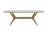 SELVA COLLECTION - DINEERTAFEL