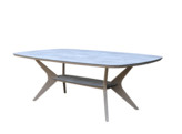 SELVA COLLECTION - TABLE DE REPAS