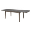 COPENHAGUE COLLECTION  TABLE EXTENSIBLE