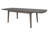 COPENHAGUE COLLECTION  TABLE EXTENSIBLE