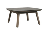 COPENHAGUE COLLECTION TABLE BASSE CARREE