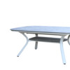 SAGAMORE COLLECTION - TABLE LONGUE EXTENSIBLE