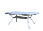 SAGAMORE COLLECTION - TABLE LONGUE EXTENSIBLE