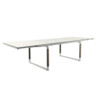 BASTINGAGE COLLECTION TABLE EXTENSIBLE