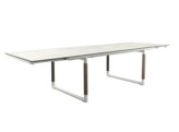 BASTINGAGE COLLECTION TABLE EXTENSIBLE