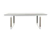 BASTINGAGE COLLECTION TABLE EXTENSIBLE