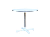 BASTINGAGE COLLECTION - TABLE BISTRO RONDE