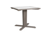 SKAAL COLLECTION - TABLE BISTRO CARREE