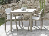 SKAAL COLLECTION - TABLE BISTRO CARREE