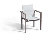 SKAAL COLLECTION - FAUTEUIL EMPILABLE