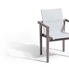 SKAAL COLLECTION - FAUTEUIL EMPILABLE