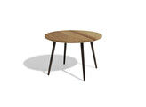 VINT COLLECTION - TABLE BASSE RONDE  60x40