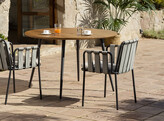 TEJA COLLECTION - DINEERSTOEL