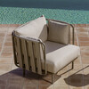 TEJA COLLECTION - SOFA 1-SEATER