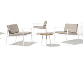 VINT COLLECTION - FAUTEUIL BAS