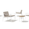 VINT COLLECTION - FAUTEUIL BAS