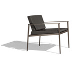 VINT COLLECTION - FAUTEUIL BAS