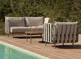 TEJA COLLECTION - SOFA 2-SEATER