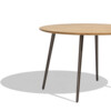 VINT COLLECTION - TABLE RONDE DIA120X74