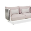 TEJA COLLECTION - SOFA 2-SEATER