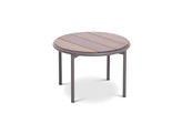 TEJA COLLECTION - TABLE BASSE  60x40