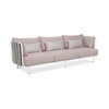 TEJA COLLECTION - 3-SEATER