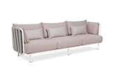 TEJA COLLECTION - 3-SEATER