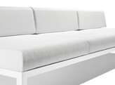 NAK - ENSEMBLE LOUNGE MODULAIRE 5 ELEMENTS