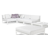 NUDE - 5 DELIGE MODULAIRE LOUNGESET