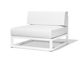 NUDE - 5 DELIGE MODULAIRE LOUNGESET