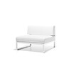 SIT LOUNGE CENTRALE ZITMODULE