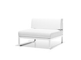 SIT LOUNGE CENTRALE ZITMODULE