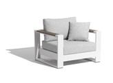 RANCHO COLLECTION - FAUTEUIL CLUB