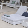 RANCHO COLLECTION - LIT DE JARDIN DOUBLE