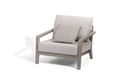 COPENHAGUE COLLECTION  FAUTEUIL