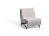 JET STREAM FAUTEUIL MODULAIR MOKA